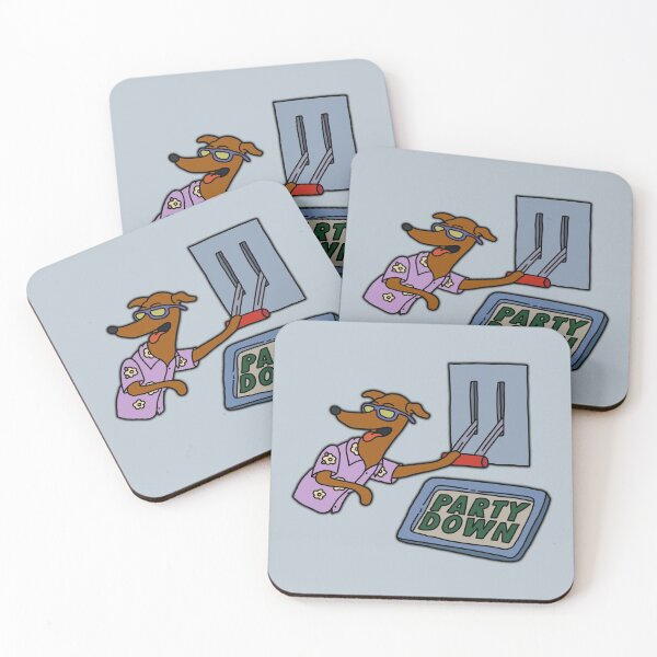 Item preview, Simpsons Suds McDuff Party Down designed and sold by thebcarts.