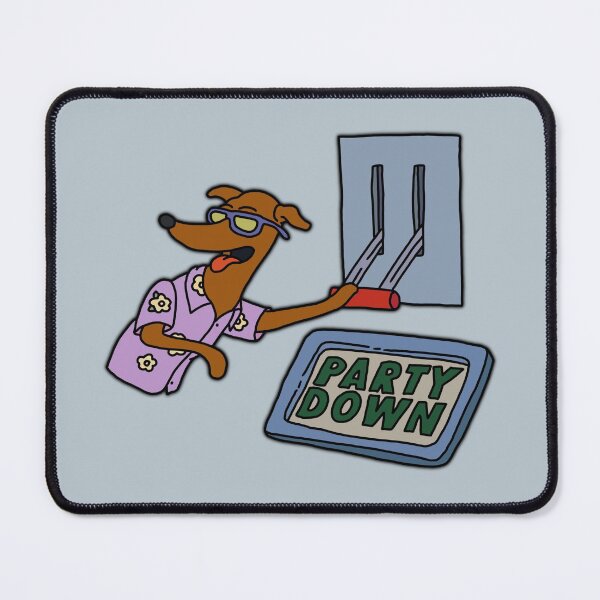 Item preview, Simpsons Suds McDuff Party Down designed and sold by thebcarts.