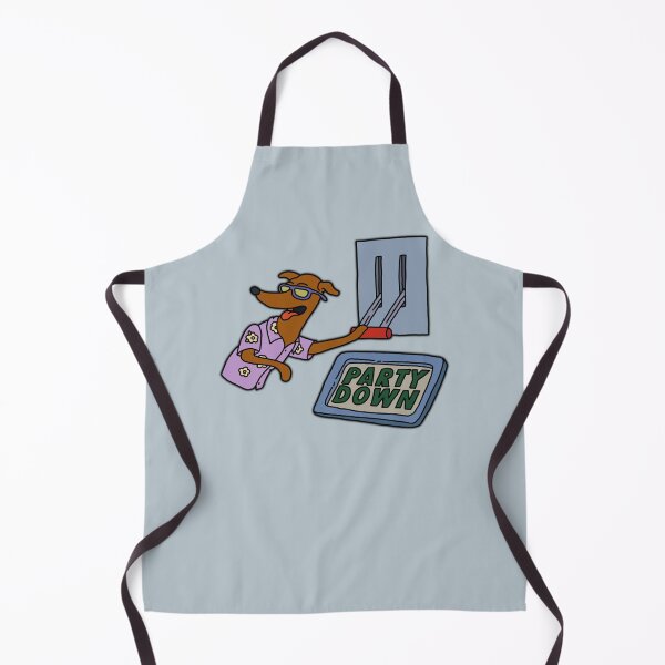 Item preview, Simpsons Suds McDuff Party Down designed and sold by thebcarts.
