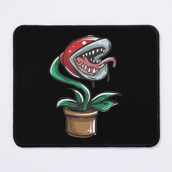 Item preview, zombie plant designed and sold by Kawai Stikers.