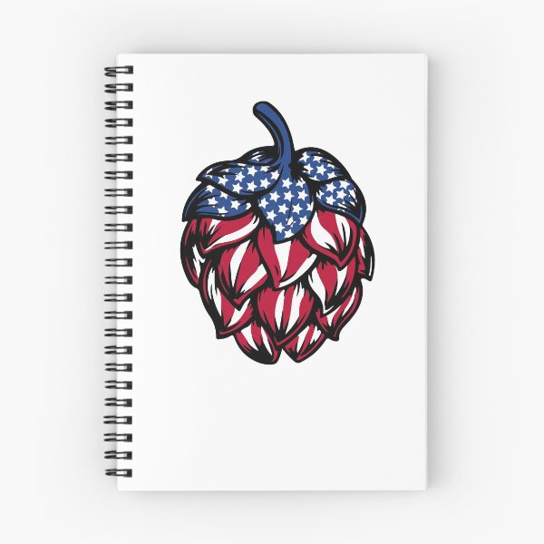 Item preview, American Hop designed and sold by screaminggoat.