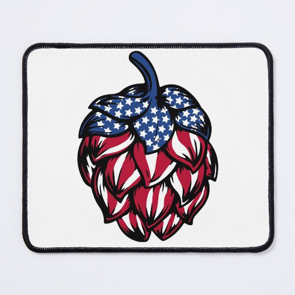 Item preview, American Hop designed and sold by screaminggoat.