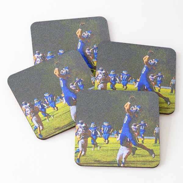 Item preview, Touchdown Catch In The End Zone designed and sold by SEEphotos7171.