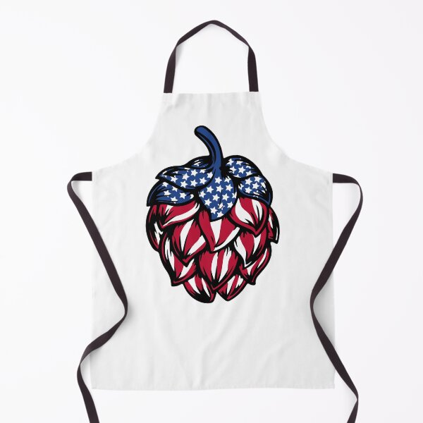 Item preview, American Hop designed and sold by screaminggoat.