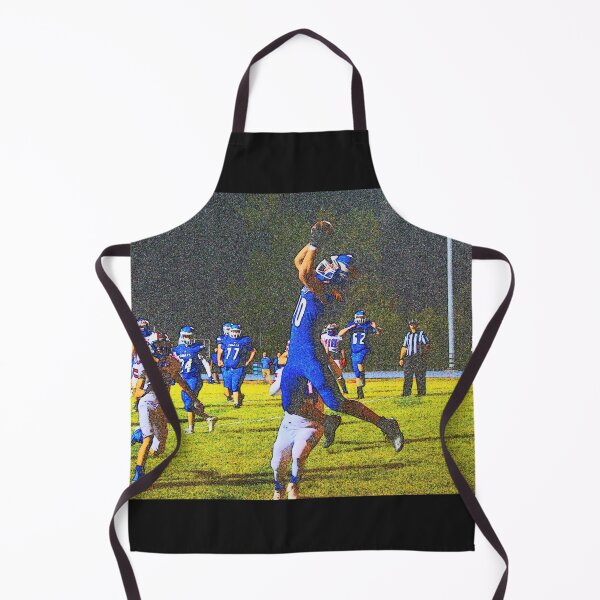 Item preview, Touchdown Catch In The End Zone designed and sold by SEEphotos7171.