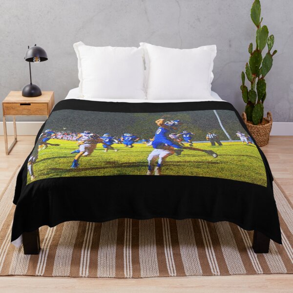 Item preview, Touchdown Catch In The End Zone designed and sold by SEEphotos7171.