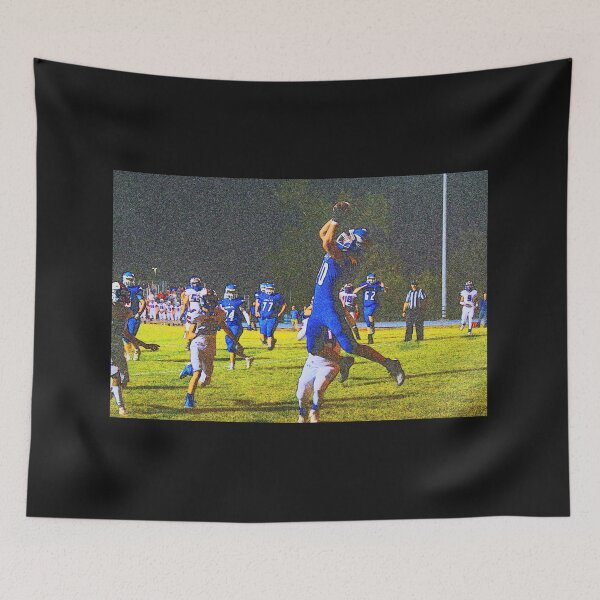 Item preview, Touchdown Catch In The End Zone designed and sold by SEEphotos7171.