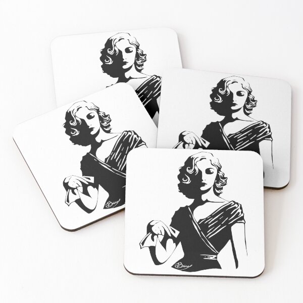 Item preview, The Pale Rose, A Most Informative Interview designed and sold by Brina Williamson.
