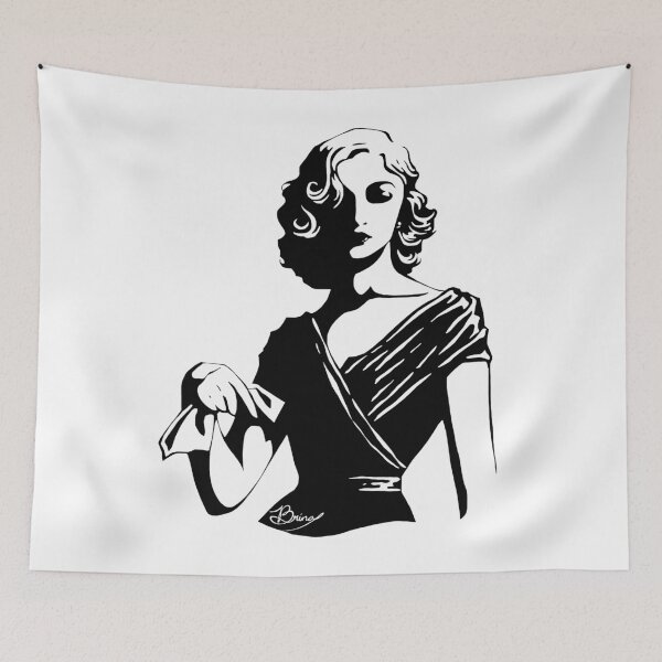 Item preview, The Pale Rose, A Most Informative Interview designed and sold by Brina Williamson.