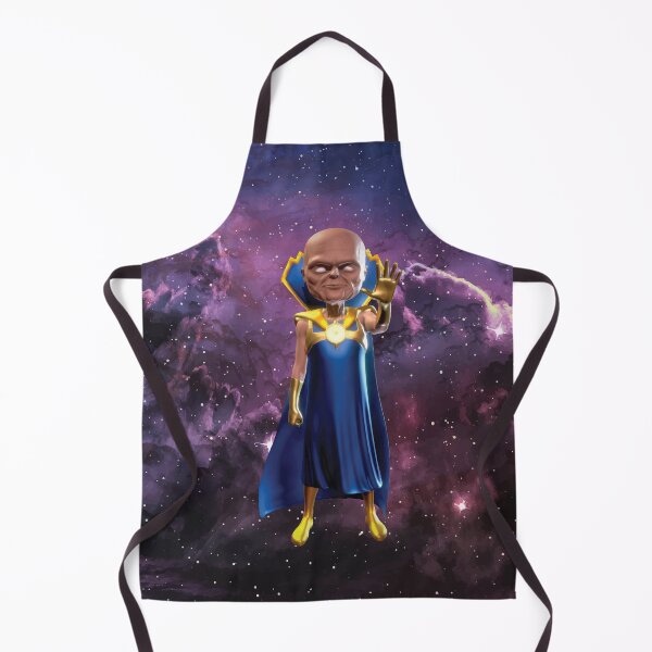 Item preview, The watcher designed and sold by amithachapa.