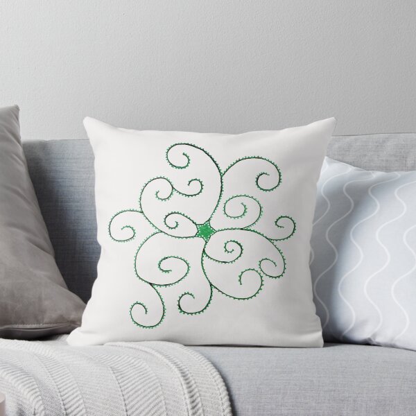 Item preview, Christmas Swirls designed and sold by Jensphotos.