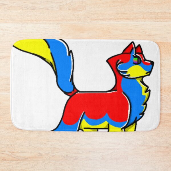 Item preview, I love Cat 1 designed and sold by beckyhowling.