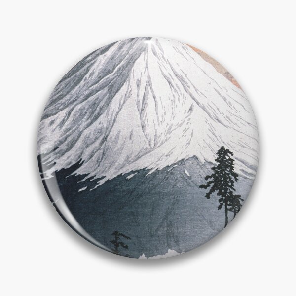 Item preview, Abstract Mountain  designed and sold by Michelle Moss.