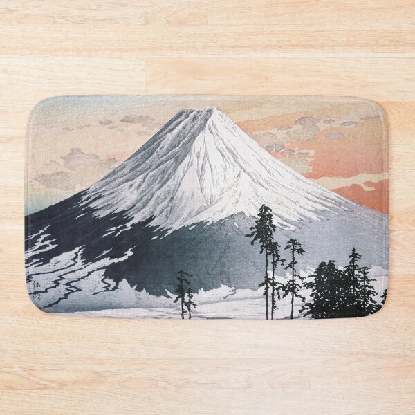 Item preview, Abstract Mountain  designed and sold by Michelle Moss.