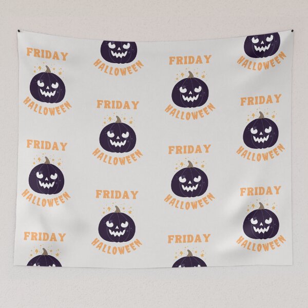 Item preview, Day of The Week Group Halloween Costume Friday designed and sold by mikefer.