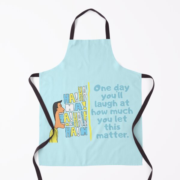 Item preview, One day you & # 39; ll laugh at how much you let this matter designed and sold by Boleirov.