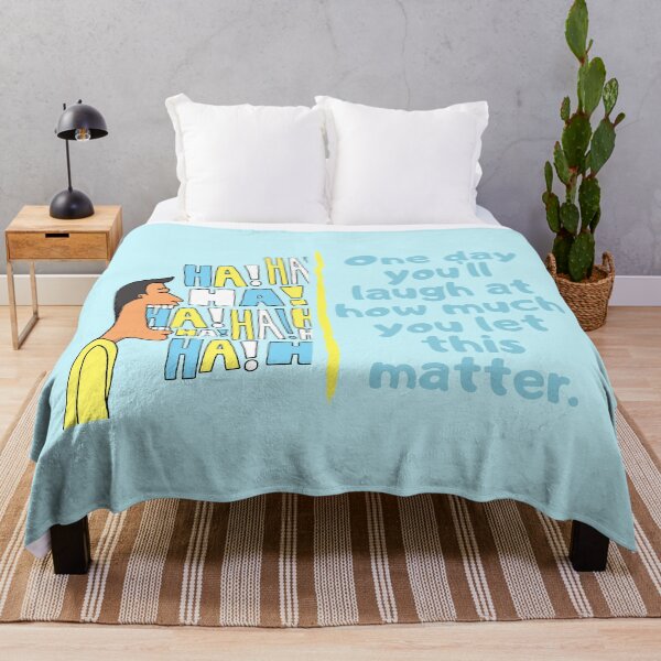 Item preview, One day you & # 39; ll laugh at how much you let this matter designed and sold by Boleirov.
