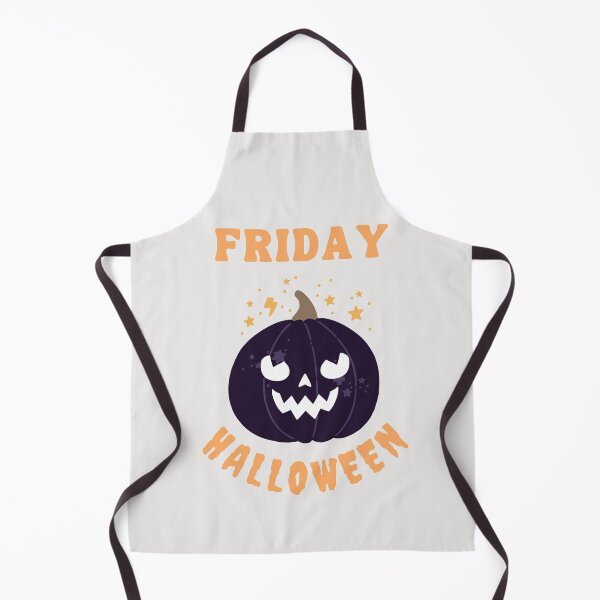 Item preview, Day of The Week Group Halloween Costume Friday designed and sold by mikefer.