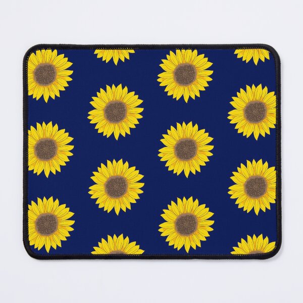 Item preview, Sunflower designed and sold by mikaeladoodles.