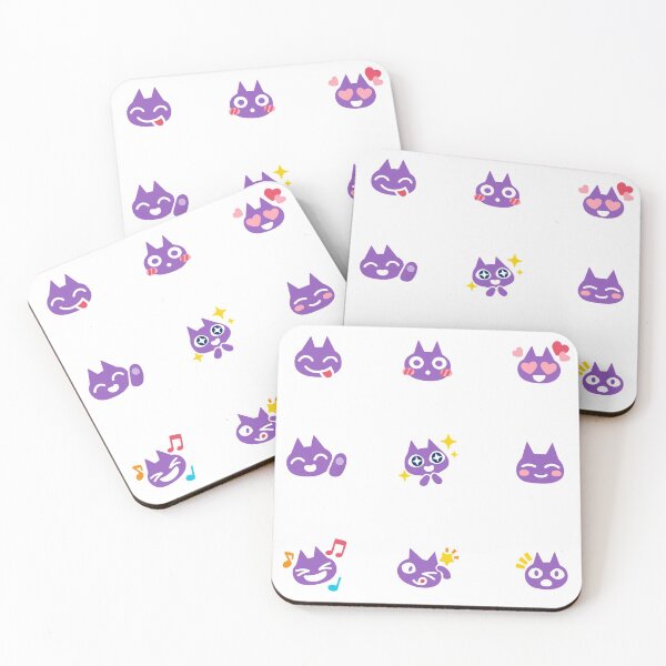 Item preview, AC stamps 2 designed and sold by Maremim-.