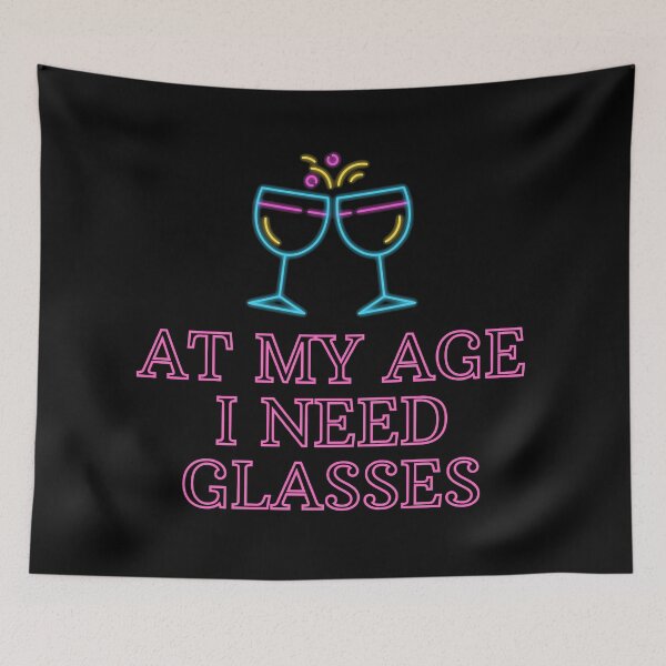 Item preview, at my age i need glasses designed and sold by nakavt.