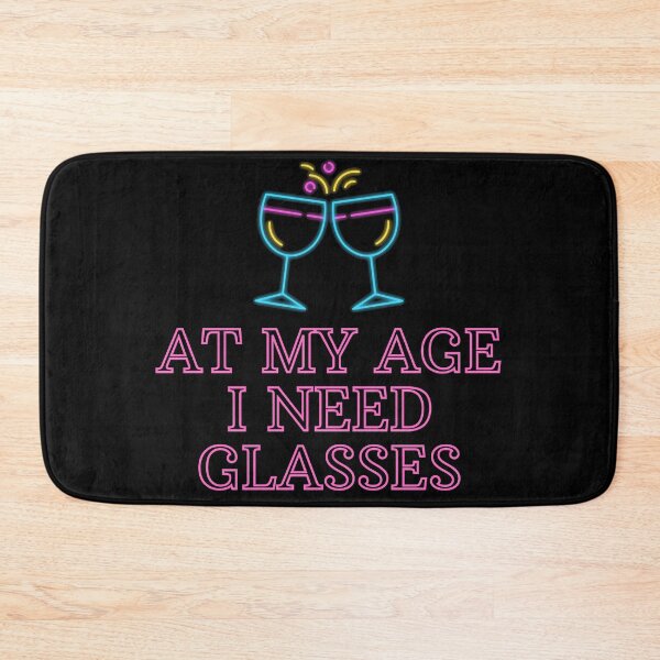 Item preview, at my age i need glasses designed and sold by nakavt.