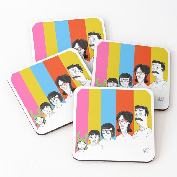 Item preview, Belchers designed and sold by Zachldart.