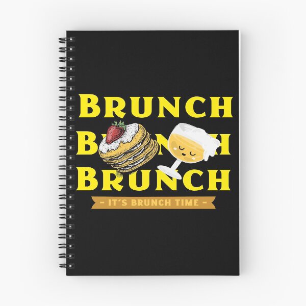 Item preview, Brunch Brunch Brunch It's Brunch Time For Sunday Funday designed and sold by LMcDs.