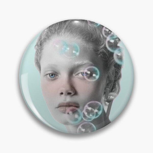 Item preview, Bubbly designed and sold by Mepatch.