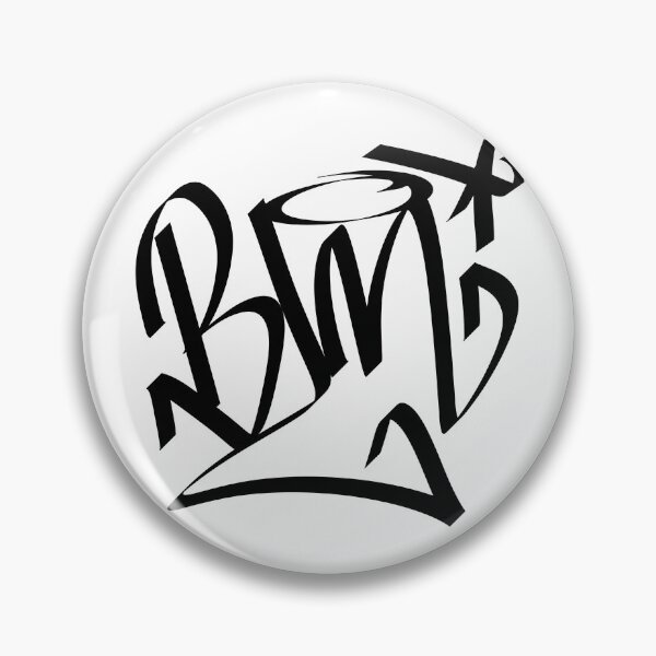 Item preview, Graffiti - BLM (Black Life Matter) - "Black" "Sign Up" Edition #6 designed and sold by Brazz Official.
