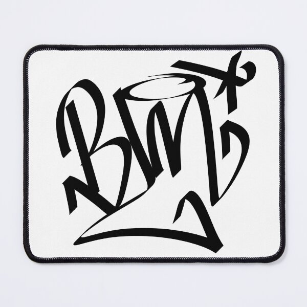 Item preview, Graffiti - BLM (Black Life Matter) - "Black" "Sign Up" Edition #6 designed and sold by Brazz Official.