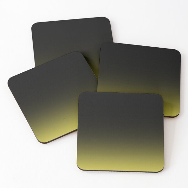 Item preview, Black and Yellow Gradient designed and sold by JABG-01.