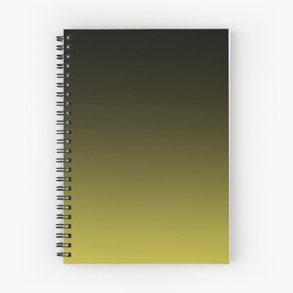 Item preview, Black and Yellow Gradient designed and sold by JABG-01.