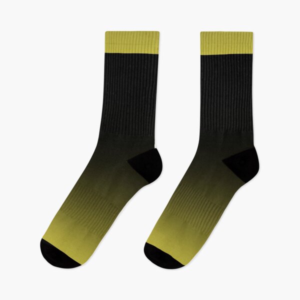 Item preview, Black and Yellow Gradient designed and sold by JABG-01.