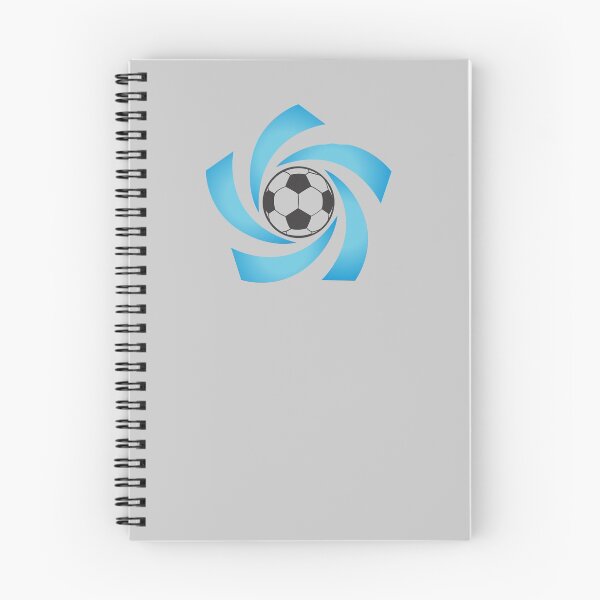Item preview, Football designed and sold by Black Box Studio.