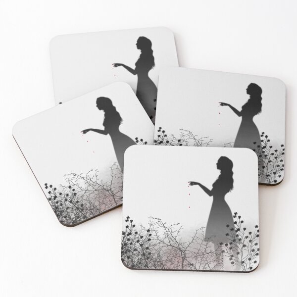 Item preview, Shadow Woman designed and sold by Cult-Classics.