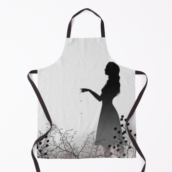 Item preview, Shadow Woman designed and sold by Cult-Classics.