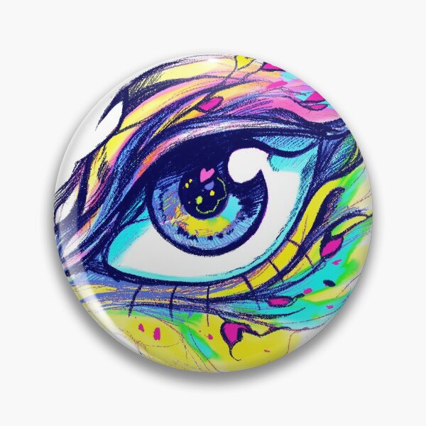Item preview, Queer Eye designed and sold by Orchemi.