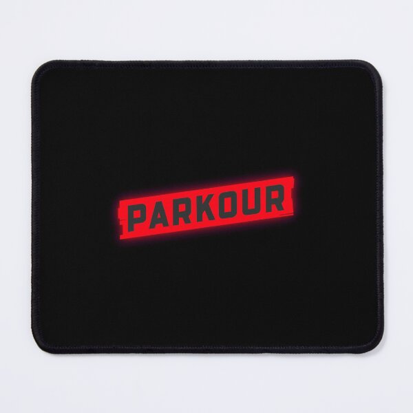 Item preview, Parkour designed and sold by narilex.