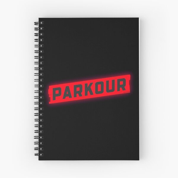 Item preview, Parkour designed and sold by narilex.