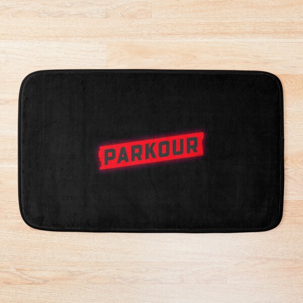 Item preview, Parkour designed and sold by narilex.