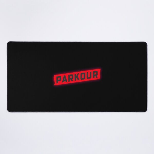 Item preview, Parkour designed and sold by narilex.