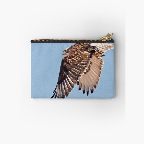 Artikelvorschau, Ferruginous Hawk entworfen und verkauft von Marvin Collins.