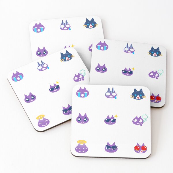 Item preview, AC stamps 3 designed and sold by Maremim-.