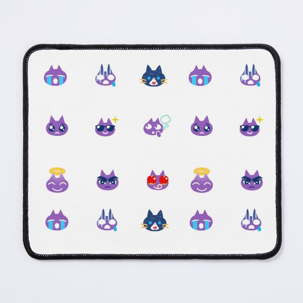 Item preview, AC stamps 3 designed and sold by Maremim-.