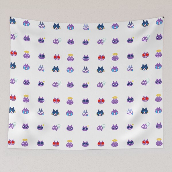 Item preview, AC stamps 3 designed and sold by Maremim-.