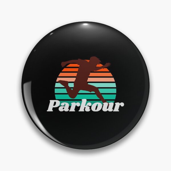 Item preview, Parkour designed and sold by narilex.
