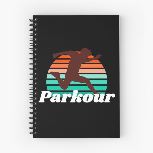 Item preview, Parkour designed and sold by narilex.