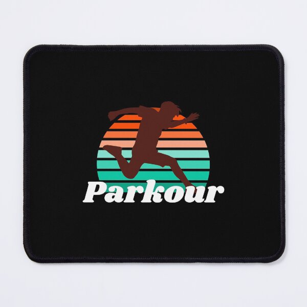 Item preview, Parkour designed and sold by narilex.