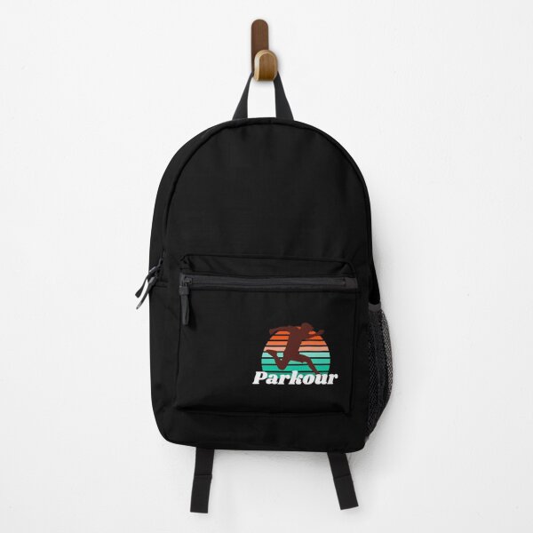 Item preview, Parkour designed and sold by narilex.
